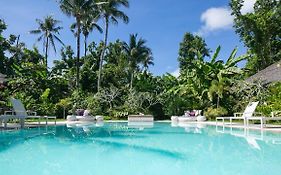 Kawayan Villa Siargao