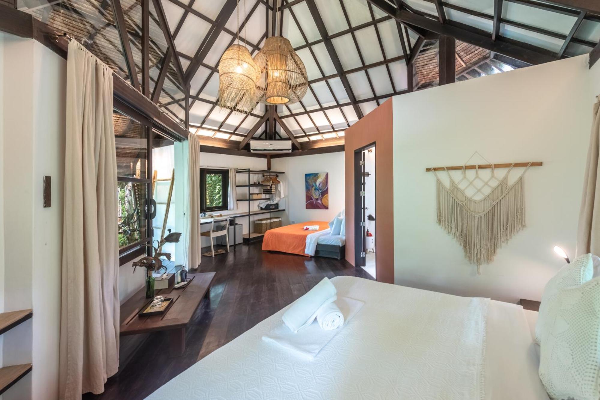 Kawayan Villa Siargao General Luna  Buitenkant foto